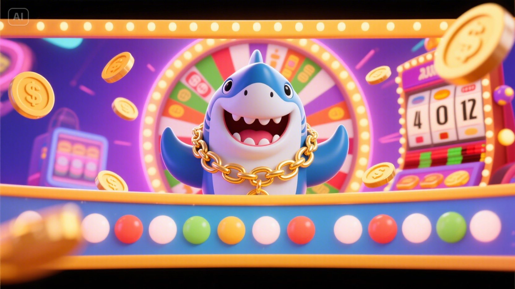 Registration at JamulCasino Casino