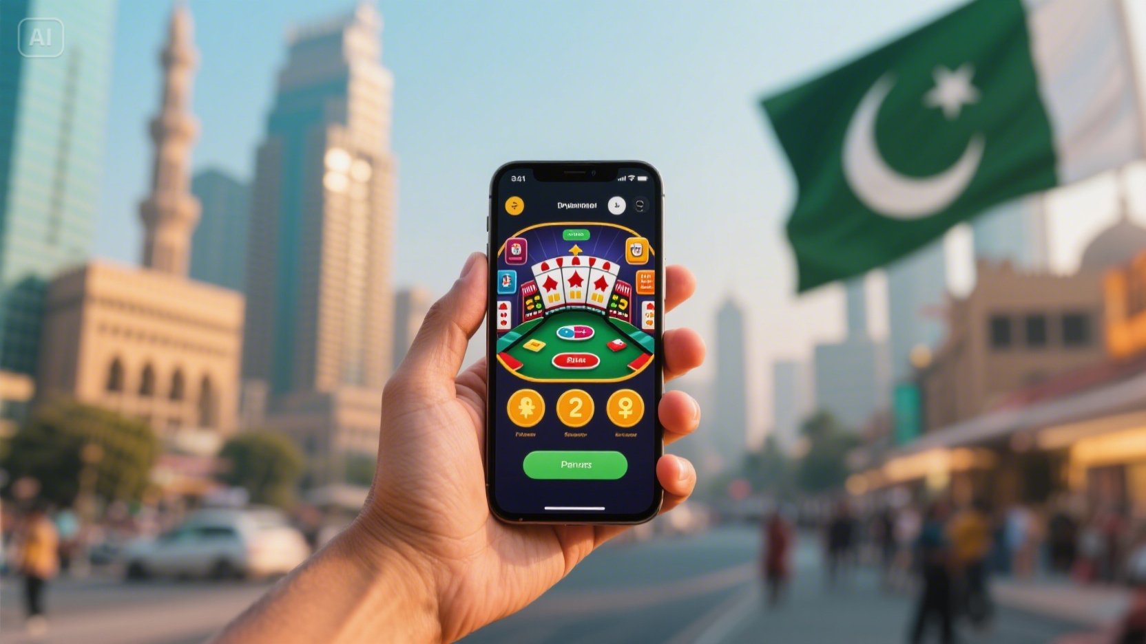 JamulCasinoJoin Pakistan’s favourite casino site and receive 200% instantly! Deposit safely, enjoy quick withdrawals, and play games with real PKR rewards.