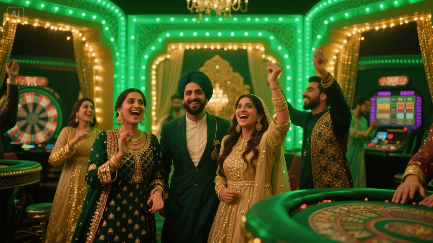 JamulCasinoDeposit once and get 200% instantly added! Pakistani users can enjoy crash games, slot reels, and instant PKR cashouts daily.