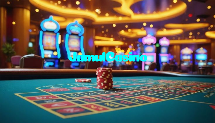 available types of JamulCasino bet including pre-match live express and system bets