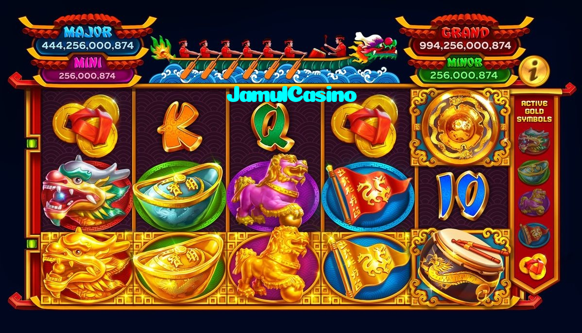 available types of JamulCasino bet including pre-match live express and system bets
