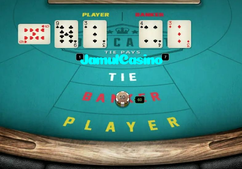 making first deposit on JamulCasino website using local payment methods in Pakistan