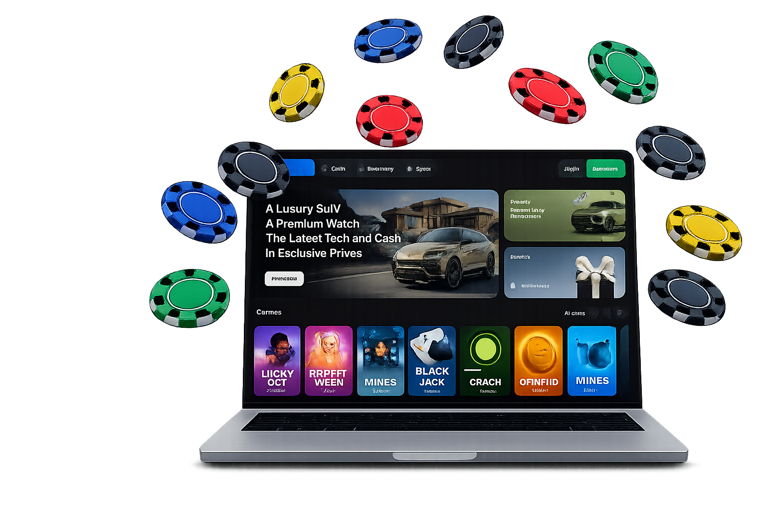 JamulCasino Pakistan